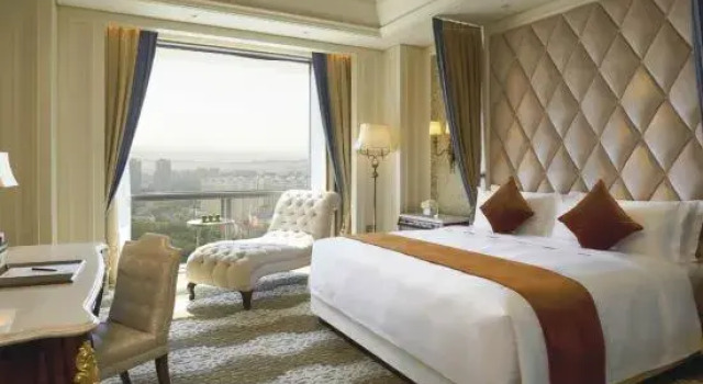 Suite Movenpick Hotel & State Guest House Chifeng