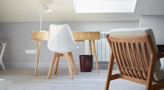 Семейный номер Standard Hotel Ribadesella Playa
