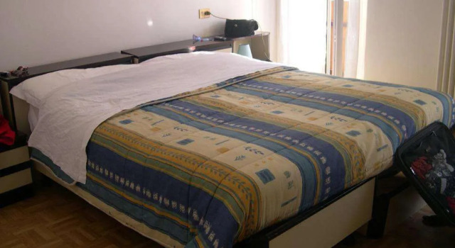 Hotel Aurora