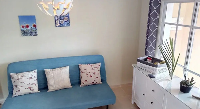 Villa Diane in Bavaro in the Near of Punta Cana