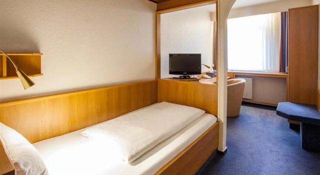 Norderstedter Hof by Centro Comfort