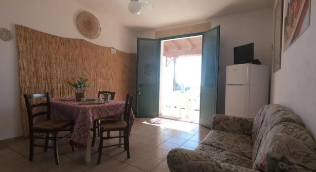 Appartamento Sul Mare, Buchen Sie Ferienwohnung Salve Salento