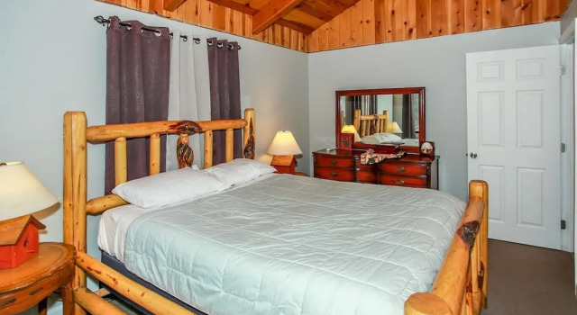 Macs Hideout, Reserva ahora Hotel Sugarloaf California
