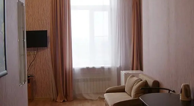 Люкс Парадокс