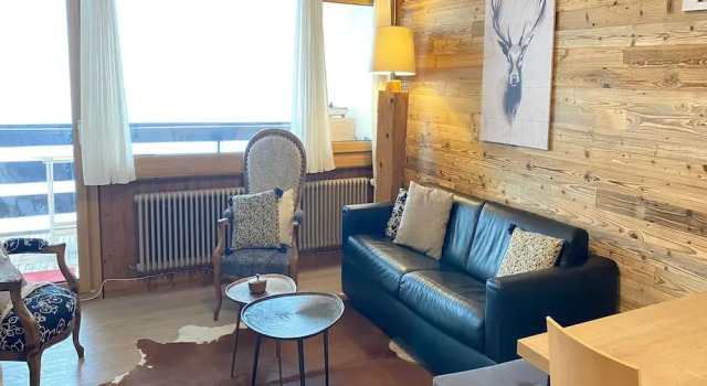 Апартаменты Ski Lift Apartment With Views