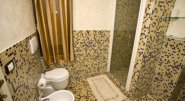 Apartamento Appartamenti Serena