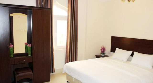Al Noor Furnished Flats