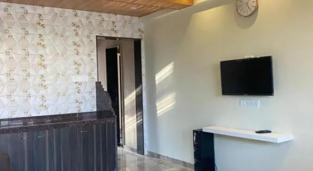 Mount Villas 3 bhk private pool