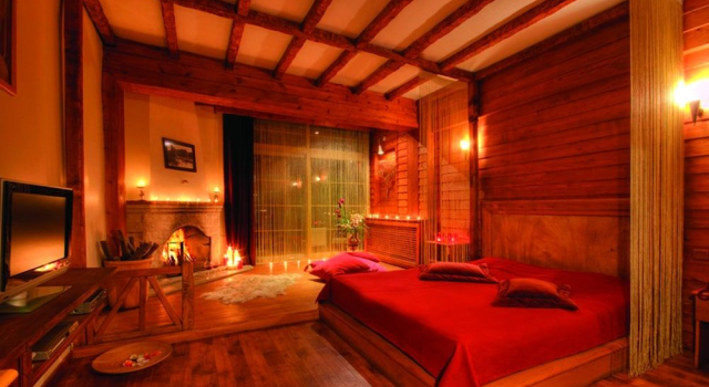 Kurfal Otel, Rezerwuj Hotel Şile Stambuł