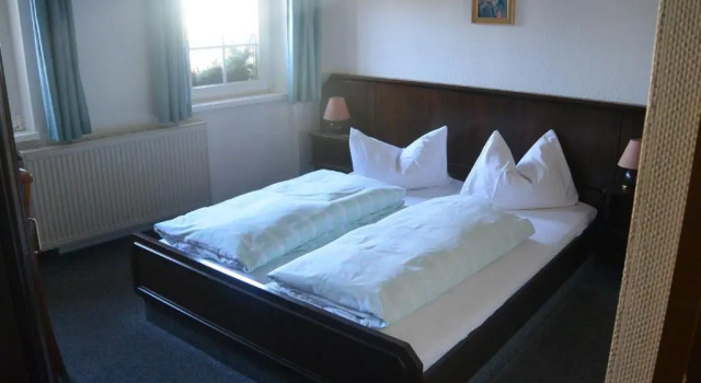 Двухместный номер Standard Naumann`s Hotel & Restaurant