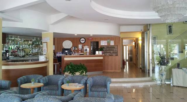 Hotel Meeting