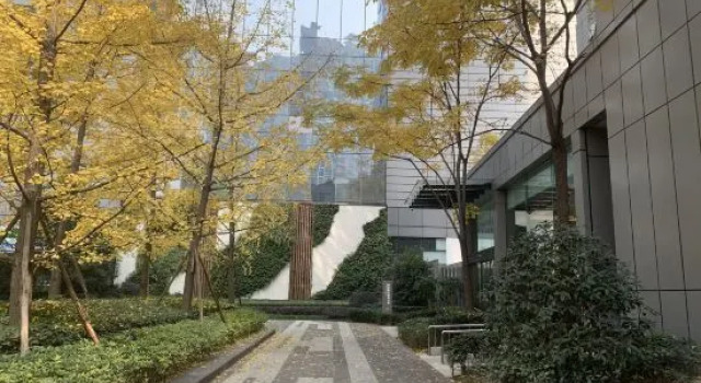Xijinge Suite Apartment（Chunxi Road Taikoo Li Branch）, Boek Appartement Hotels in Chengdu met parkeren, Parkeren