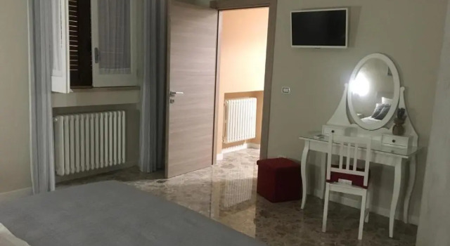 Standard cameră B&B Amores