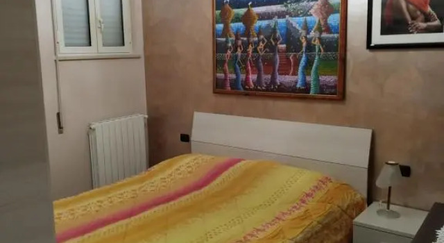 Апартаменты Casa Pif