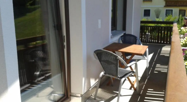 Апартаменты Haus Birkenheim