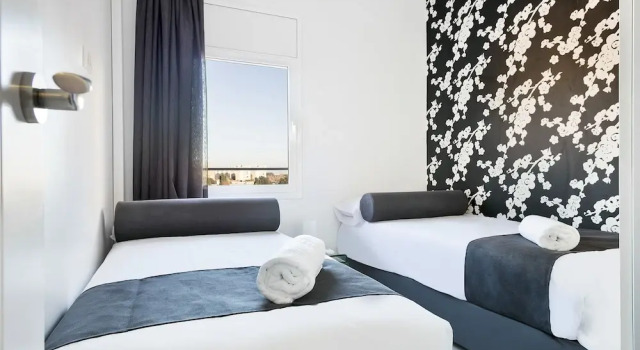 Апартаменты Classic Mar Apartments