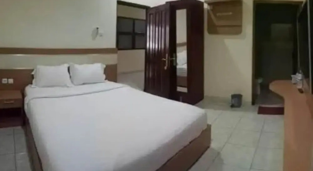 Deluxe chambre Halona Guest House