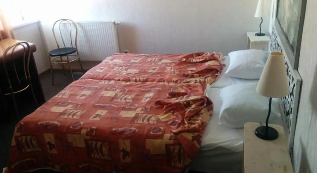 Двухместный номер Standard Hotel Getliin