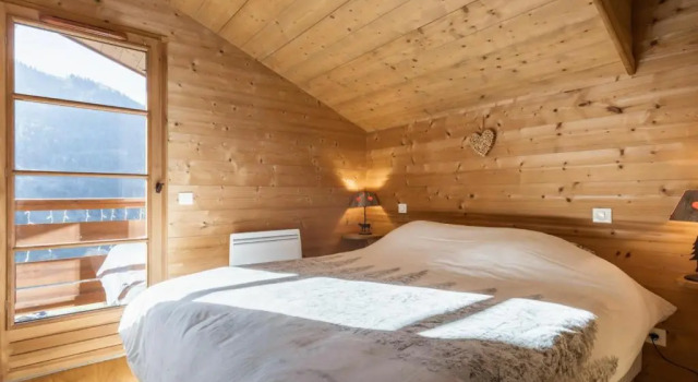 Appartement La Clusaz, 4 pièces, 8 personnes - FR-1-304-237, Забронировать Апартаменты/квартира Ла-Клюза Лыжный курорт на озере Анси