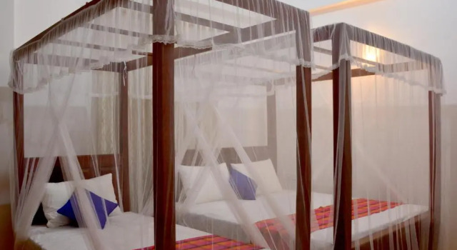 Номер Deluxe Hotel Romaya