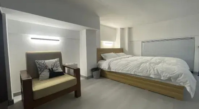 Люкс yueyun Homestay