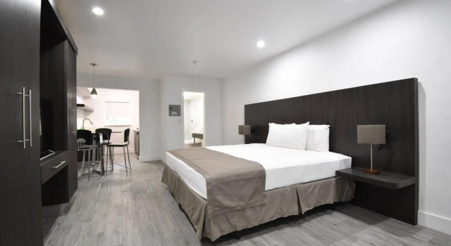 Harding Boutique Apartments, Забронировать Апартаменты/квартира Апартаменты Miami Metropolitan Area, Апартаменты/квартира