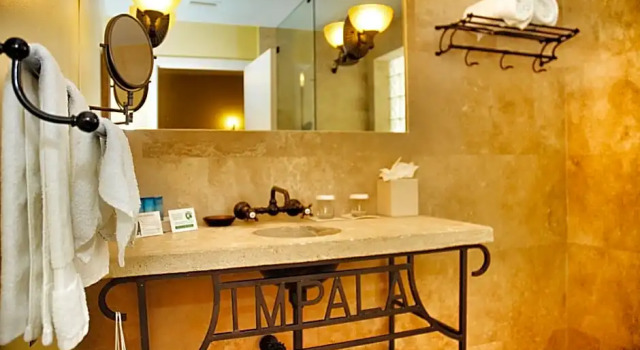 Двухместный номер Standard Kasa Impala Miami Beach
