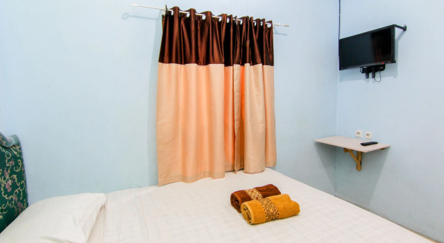 nDalem Eyang Dwijo, Rezervovat Hotel 3hvězdičkové hotely v Yogyakarta Province, 3*