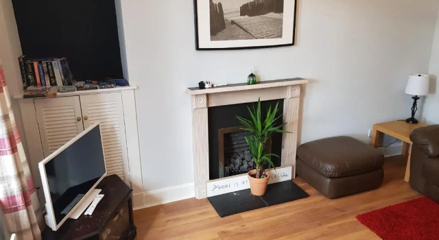 Апартаменты Millhill St Dunfermline
