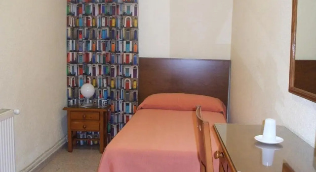 Номер Standard Hostal Casa Juan