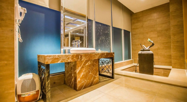 OHYA Boutique Motel - Taoyuan Branch, Rezervovat Motel Motely v Taoyuan, Motel