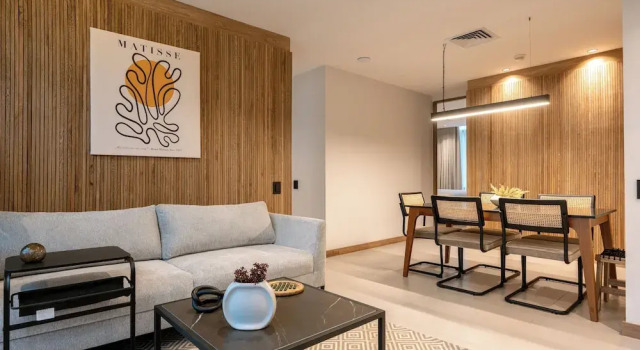 Апартаменты Bio 26 Apartments