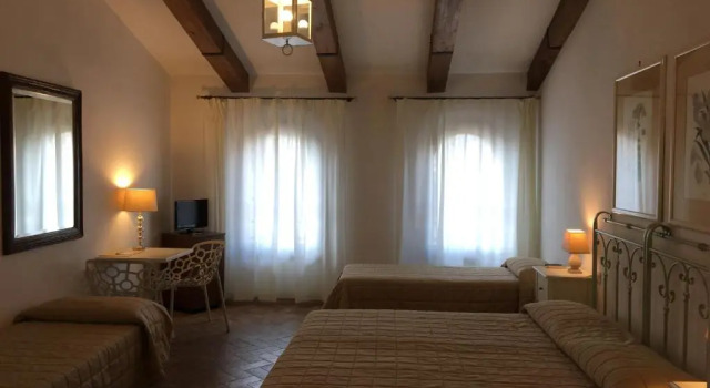 Семейный номер Standard Hotel Bel Soggiorno