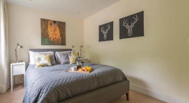 Hampden Apartments - The Alexandra, Varaa Huoneisto Asunnot kohteessa Merseyside, Huoneisto