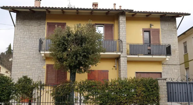 Studio Apartment in San Sepolcro, Book Lejlighed Hoteller i Sansepolcro med parkering, Parkering