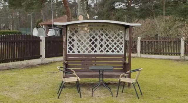 Номер Economy Villa Leonardo