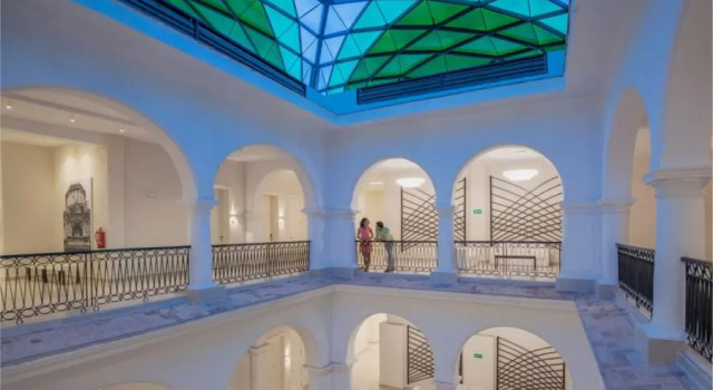 Hotel Marques de Cardenas de Montehermoso, Забронировать Отель Гавана Гавана