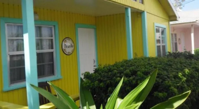 Oceanic View Exclusive Vacation Cottages