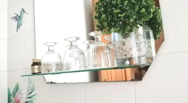 Номер Standard Casa Licerio
