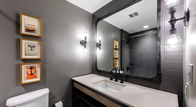 Двухместный номер Standard Marriott Vacation Club®, San Francisco  