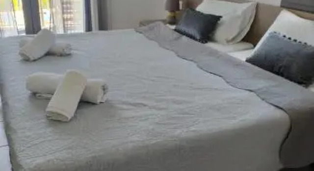 Lena Apartments, Забронировать Апартаменты/квартира Отели East Crete с парковкой, Парковка