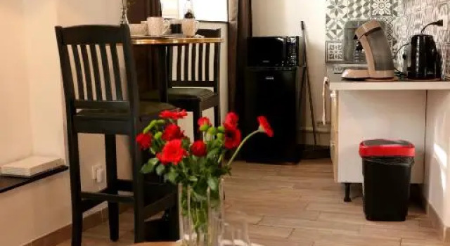 Residence Monsigny, Забронировать Отель Булонь-сюр-Мер Opal Coast
