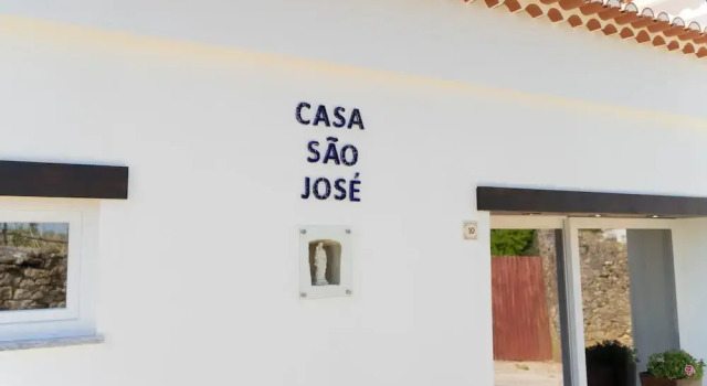Casa S o Jos in Carvalhal, Rezerwuj Dom wakacyjny Bombarral Oeste