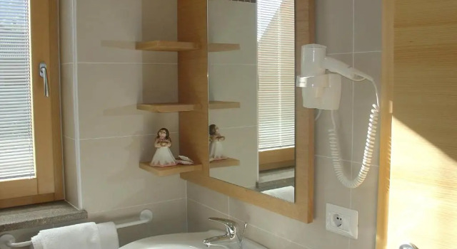 Семейный номер Standard Agriturismo Girasole
