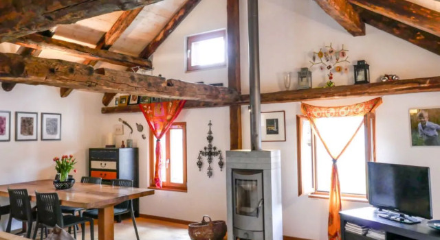 Rustico 1787, Book Hotel Biasca 