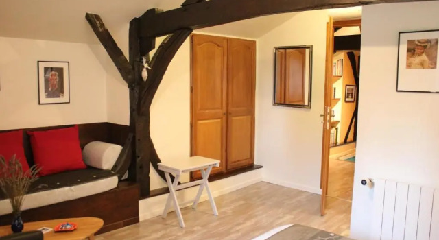 Chambre dHôtes au Sargaillon, Reserva ahora Hotel Pouillon 