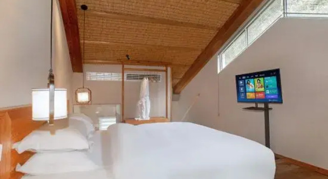 Люкс Luxury Mosu | Hongcun Xiangju · Luxury Designer Vacation Apartment (Huangshan Flagship Store)