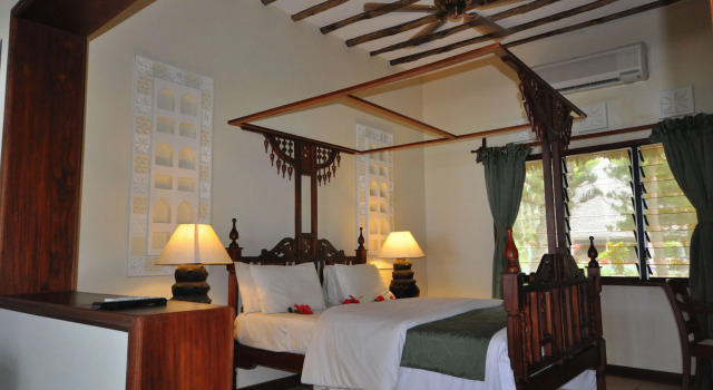 Kilifi Bay Beach Resort