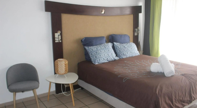 Régent 3e étage Papeete, Book Hotel Hotels in Papeete with a Pool, Swimming Pool