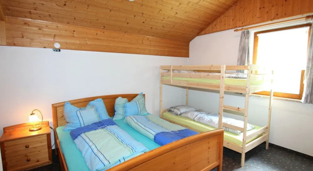 Elite Mansion in Hermagor-pressegger See With Garden